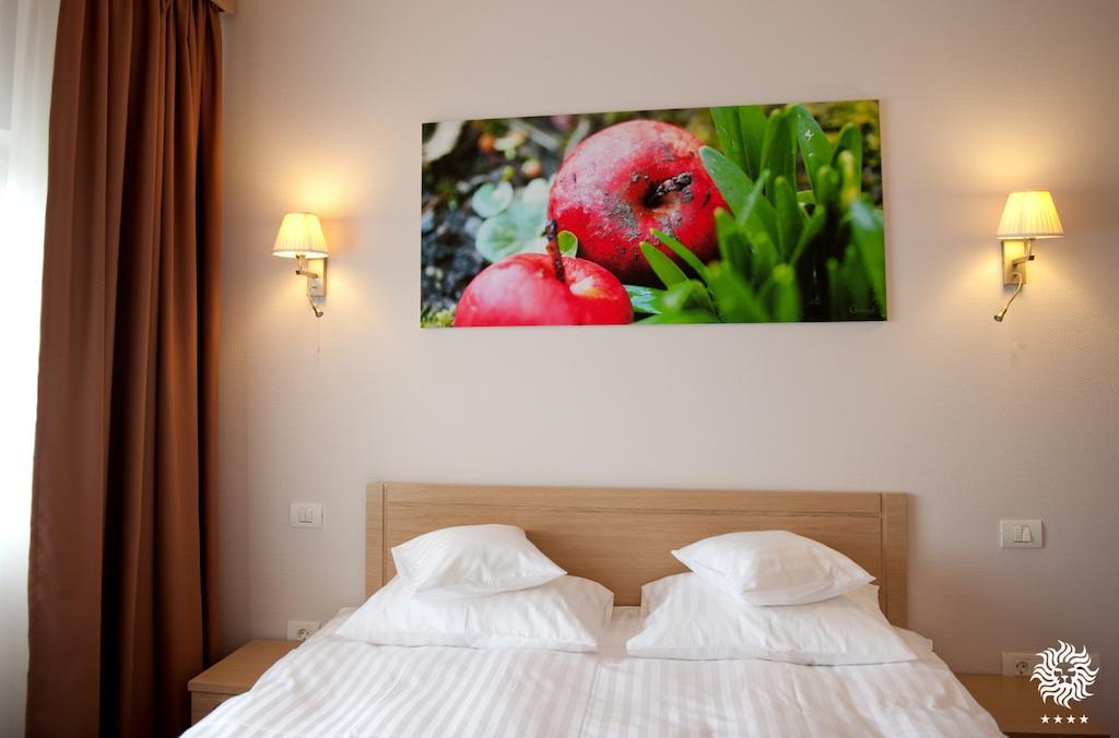 Hotel Leon & Spa Arad Værelse billede
